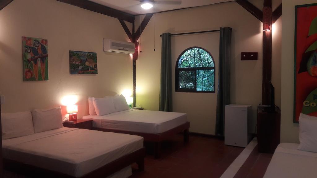 Jungle Villa Manuel Antonio Quarto foto