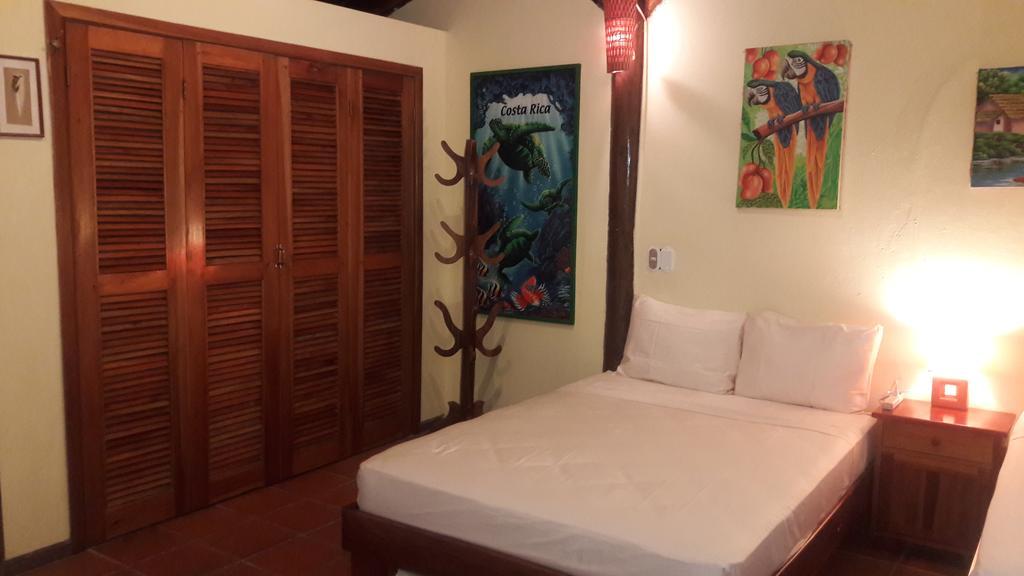 Jungle Villa Manuel Antonio Quarto foto
