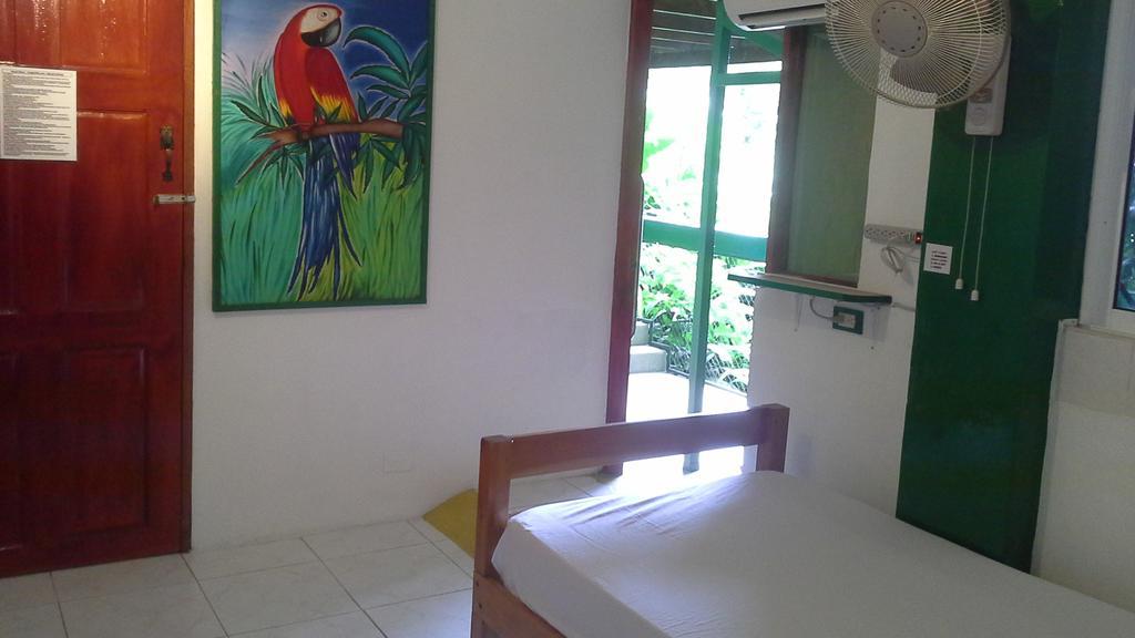 Jungle Villa Manuel Antonio Quarto foto