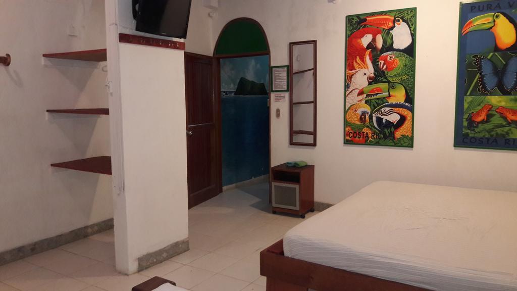 Jungle Villa Manuel Antonio Quarto foto