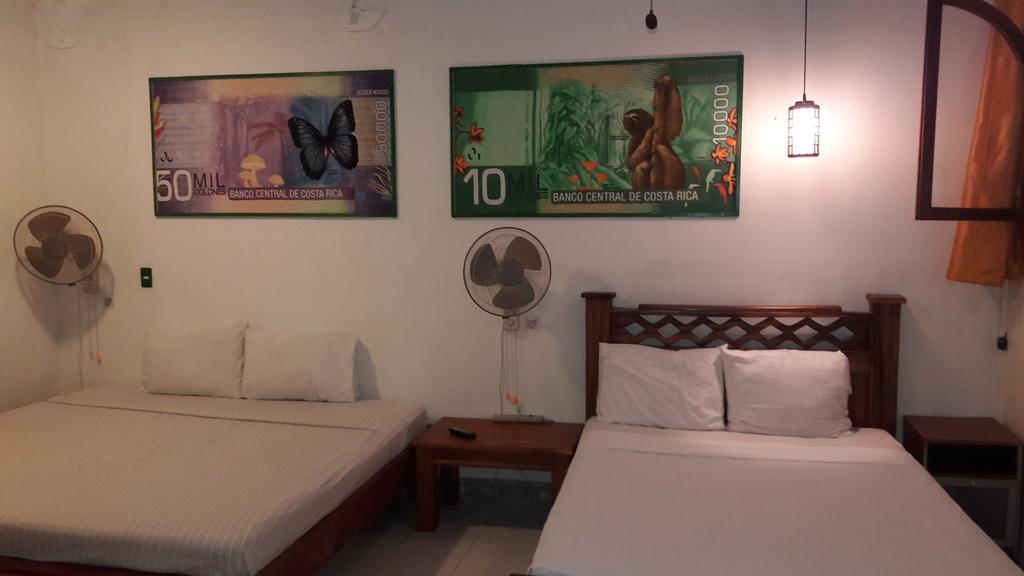Jungle Villa Manuel Antonio Quarto foto