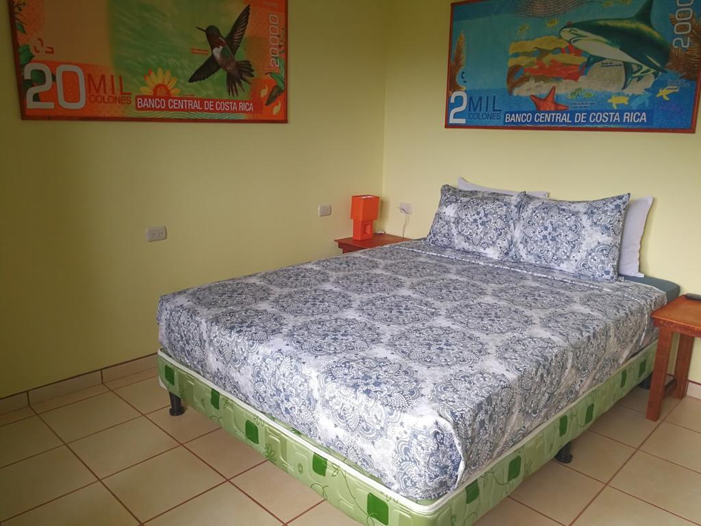 Jungle Villa Manuel Antonio Quarto foto